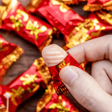 Dulce de la Suerte