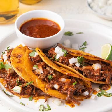 Combo Tacos