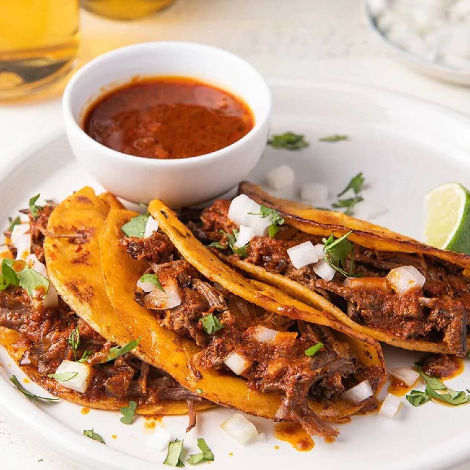 Combo Tacos
