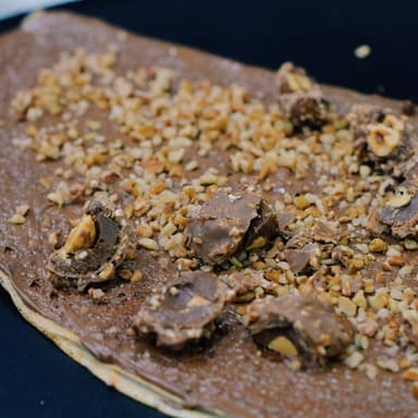 FerreroLove Crepa D