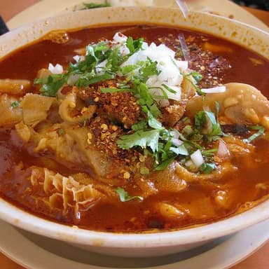 PANCITA