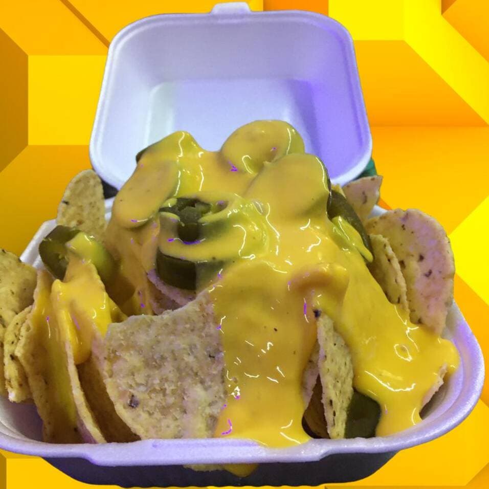 Nachos