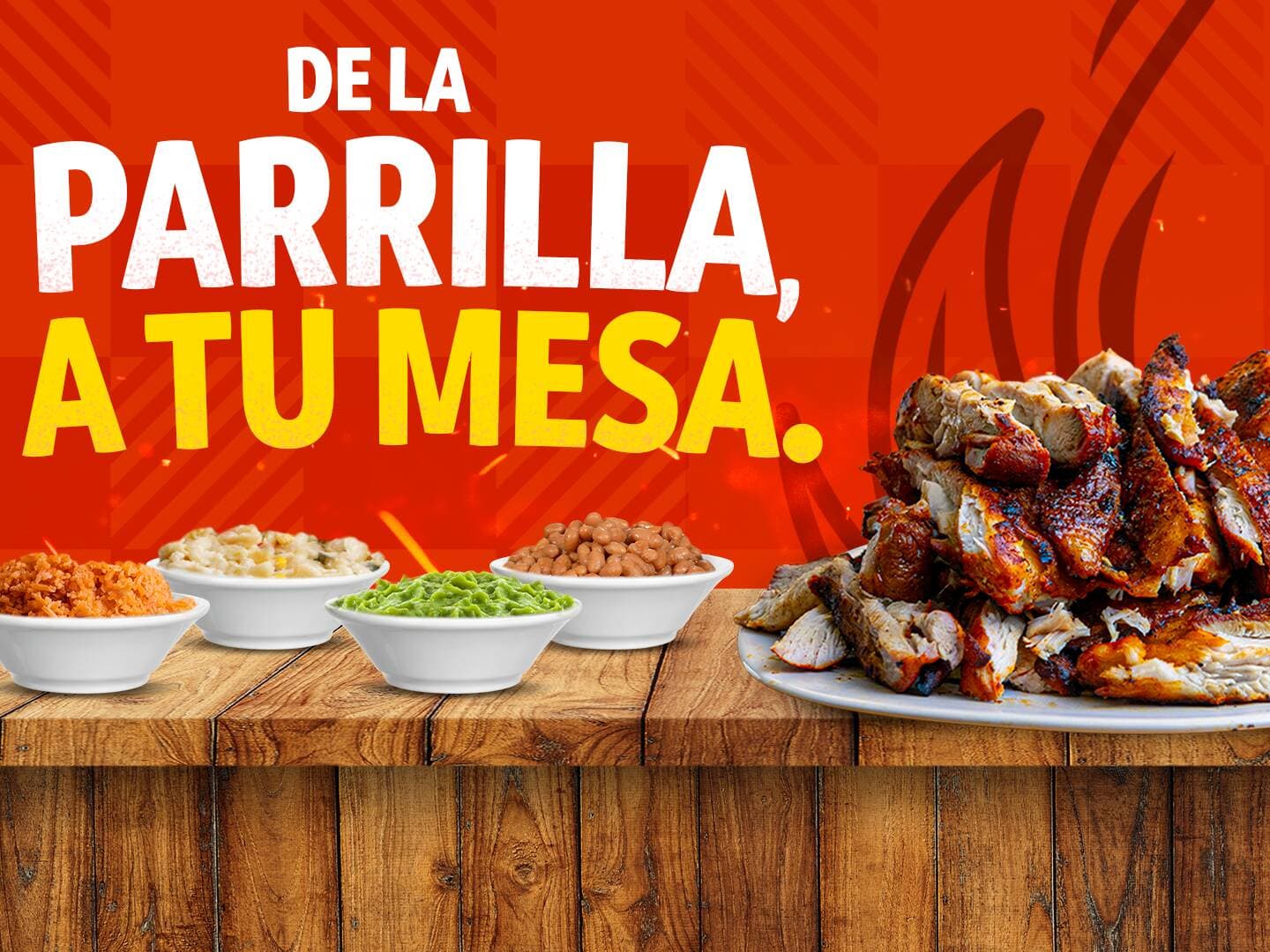 La Polliza de los Lugo's (Suc Portales)