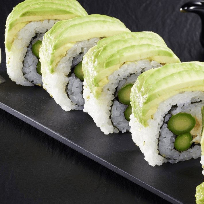 Avocado Roll