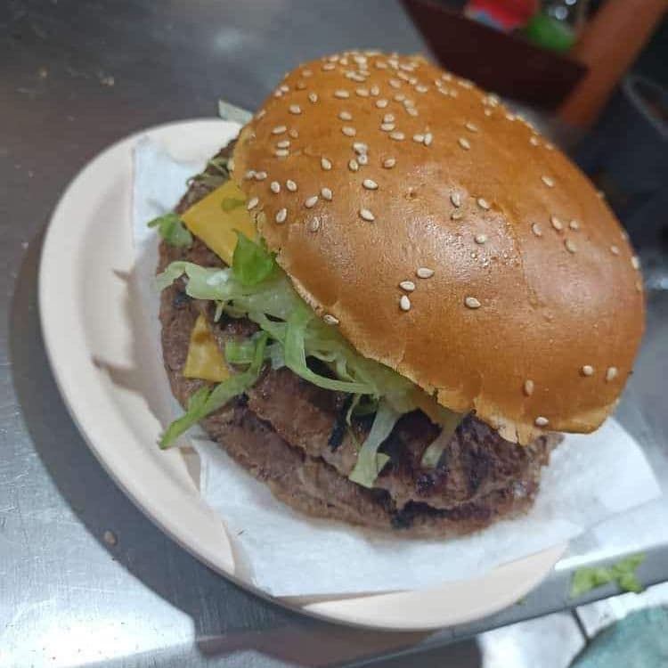 DOBLE CARNE