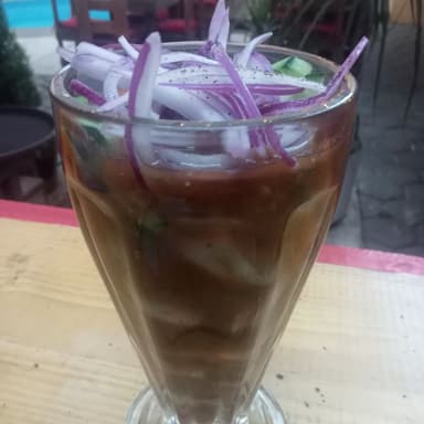 Cóctel Agasajo Mediano