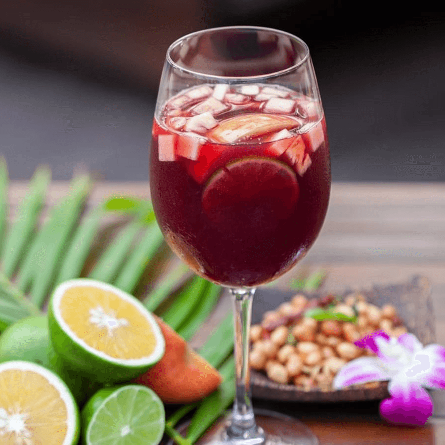 Tinto de verano 14oz