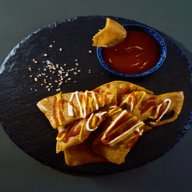 Doraditas