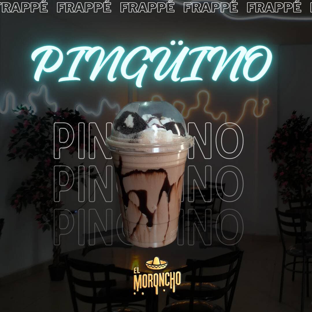 PINGÜINO