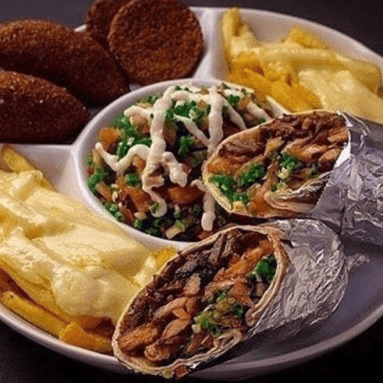 COMBO KHALA