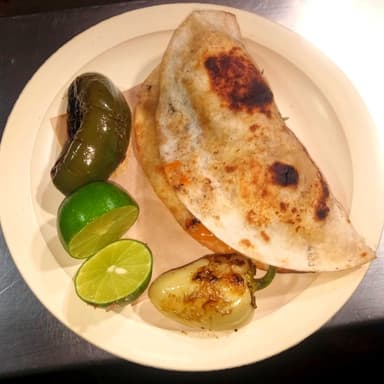 Quesadilla de Bistec