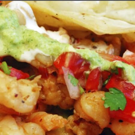 soy taco #4