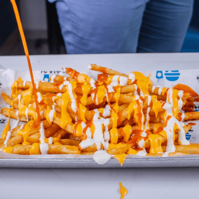 24 Fries