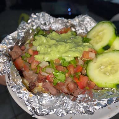 PAPONA RELLENA