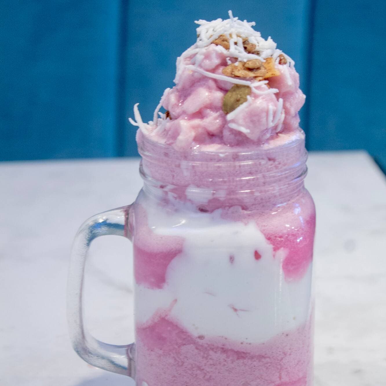 Mom Smoothie