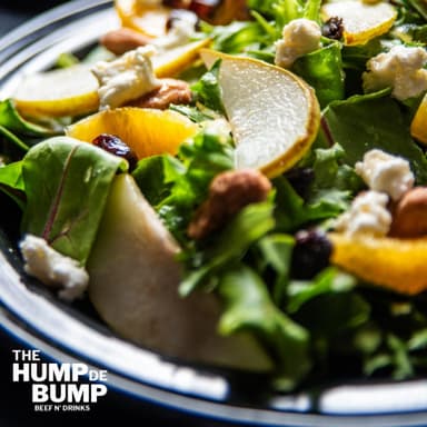 HONEY SALAD