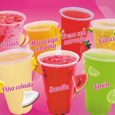 Agua Chica