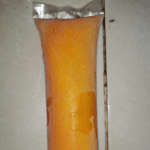 Bolis de Vainilla