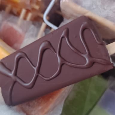 PALETA ESPECIAL DE KINDER DELICE