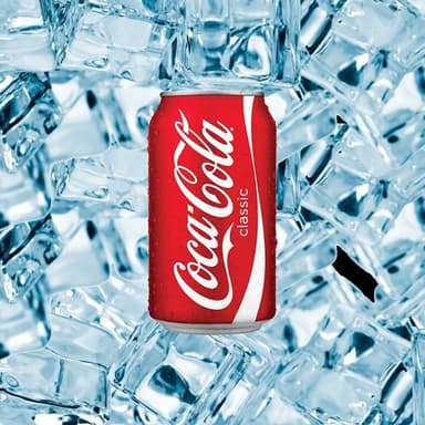 COCA-COLA Original 355 Ml