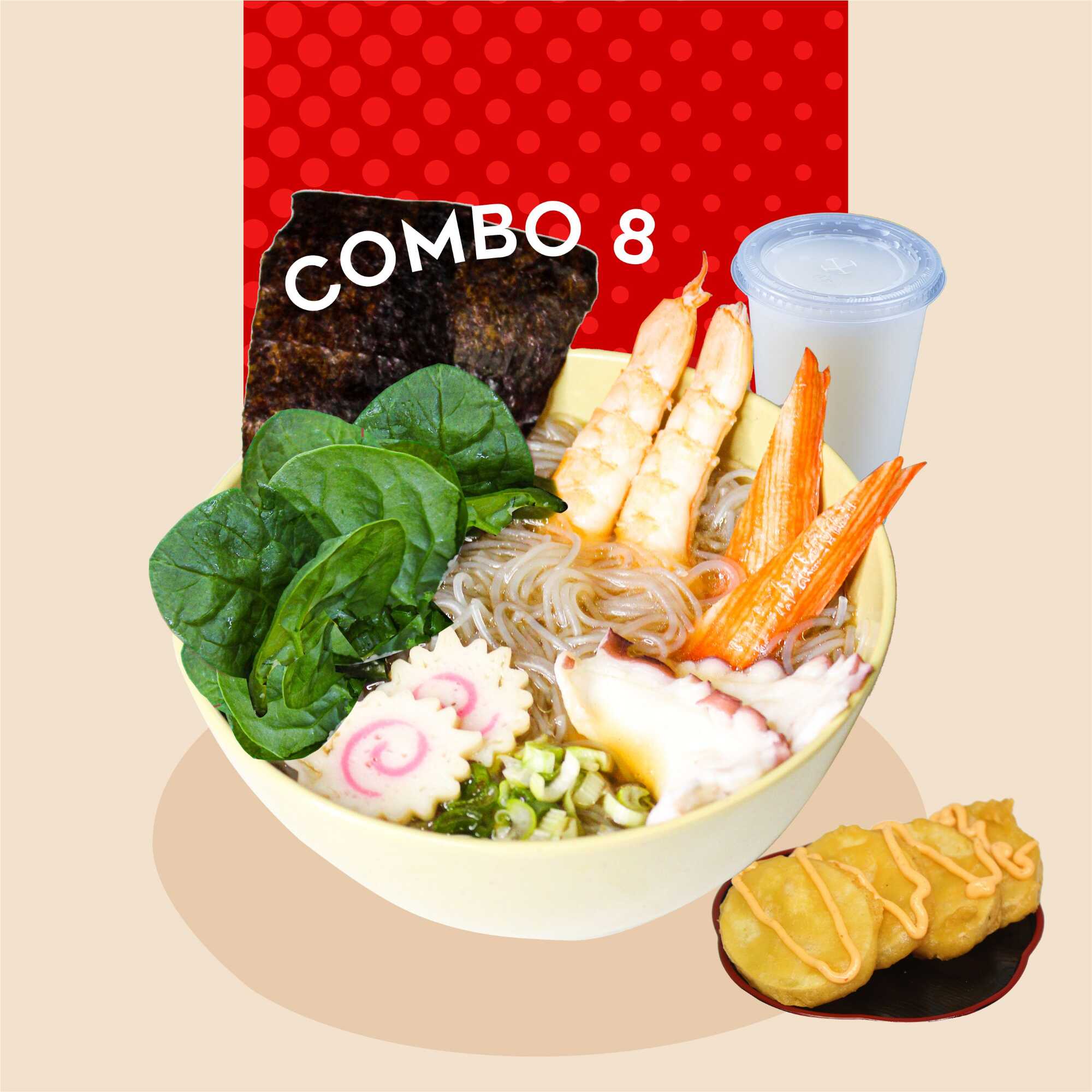Combo 8