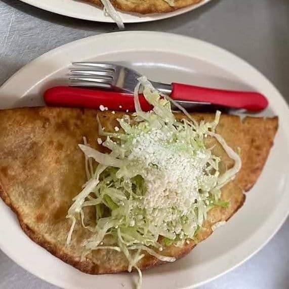 Empanada de Pollo