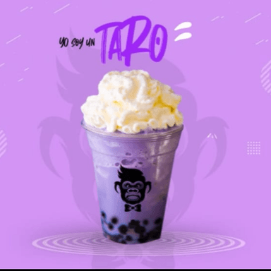 Frappé Taro
