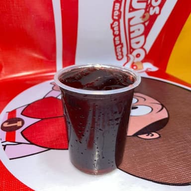 Agua de Jamaica