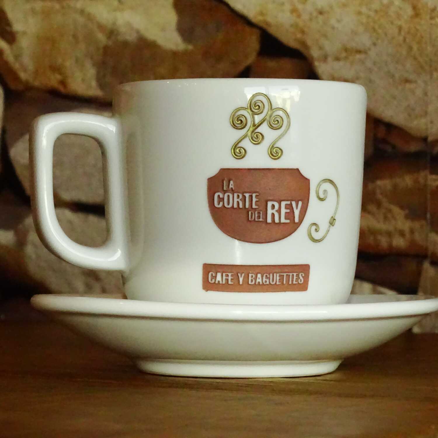 Café Americano