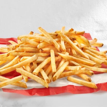 Papas Fritas Familiares