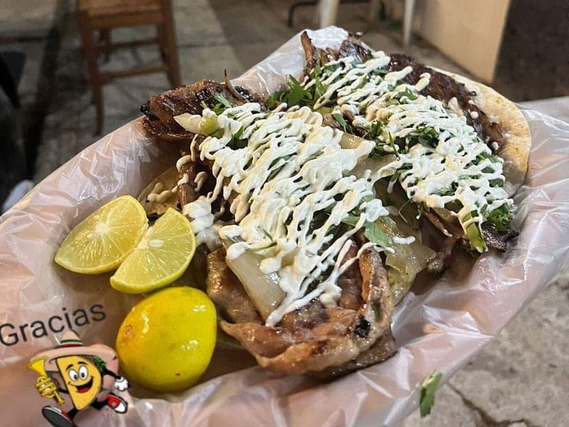 Taquería Los Mariachis
