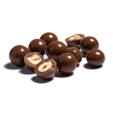 Avellana con Chocolate