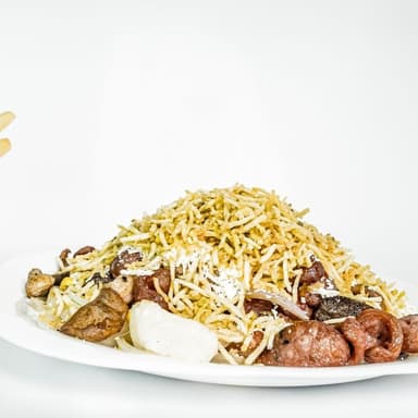 Salchipapas Súper Bacana
