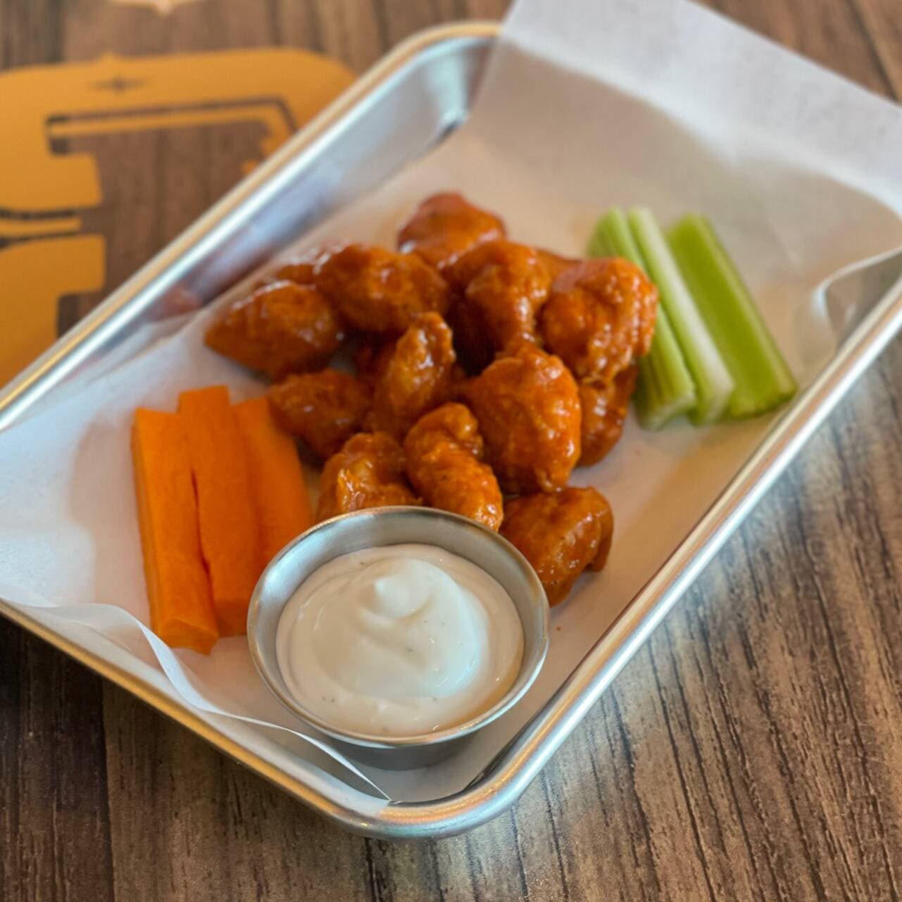 Boneless Regulares (180 grs.).