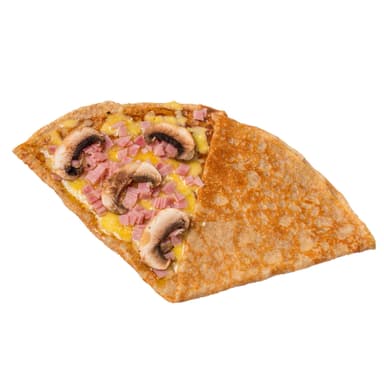 Crepa Deliciosa