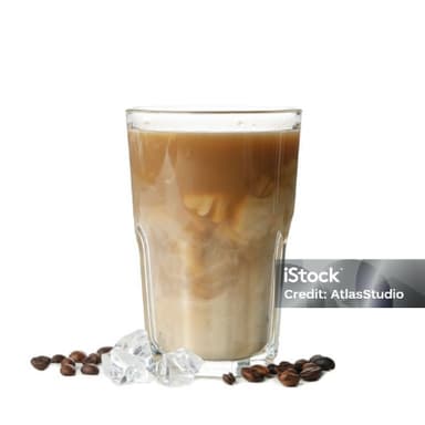 Ice Latte