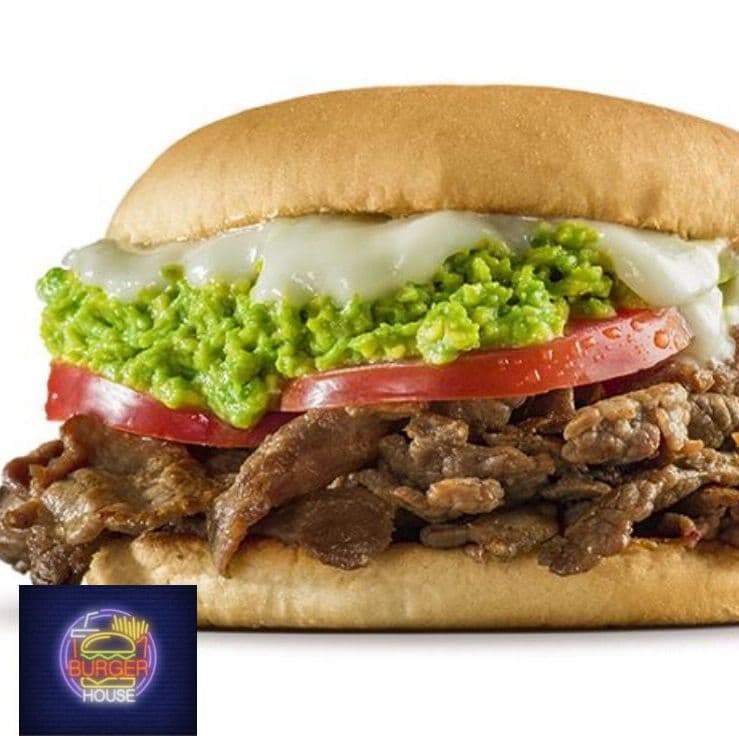 Torta Mixta