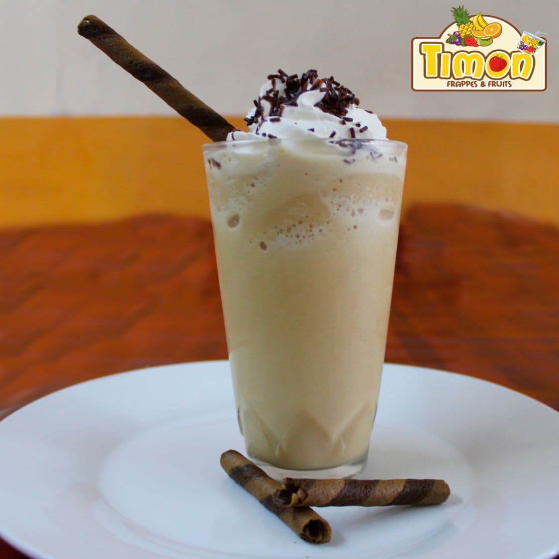 Frappes