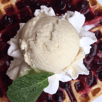 Waffle Tu Waffle
