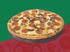 Master Pizza del Sur