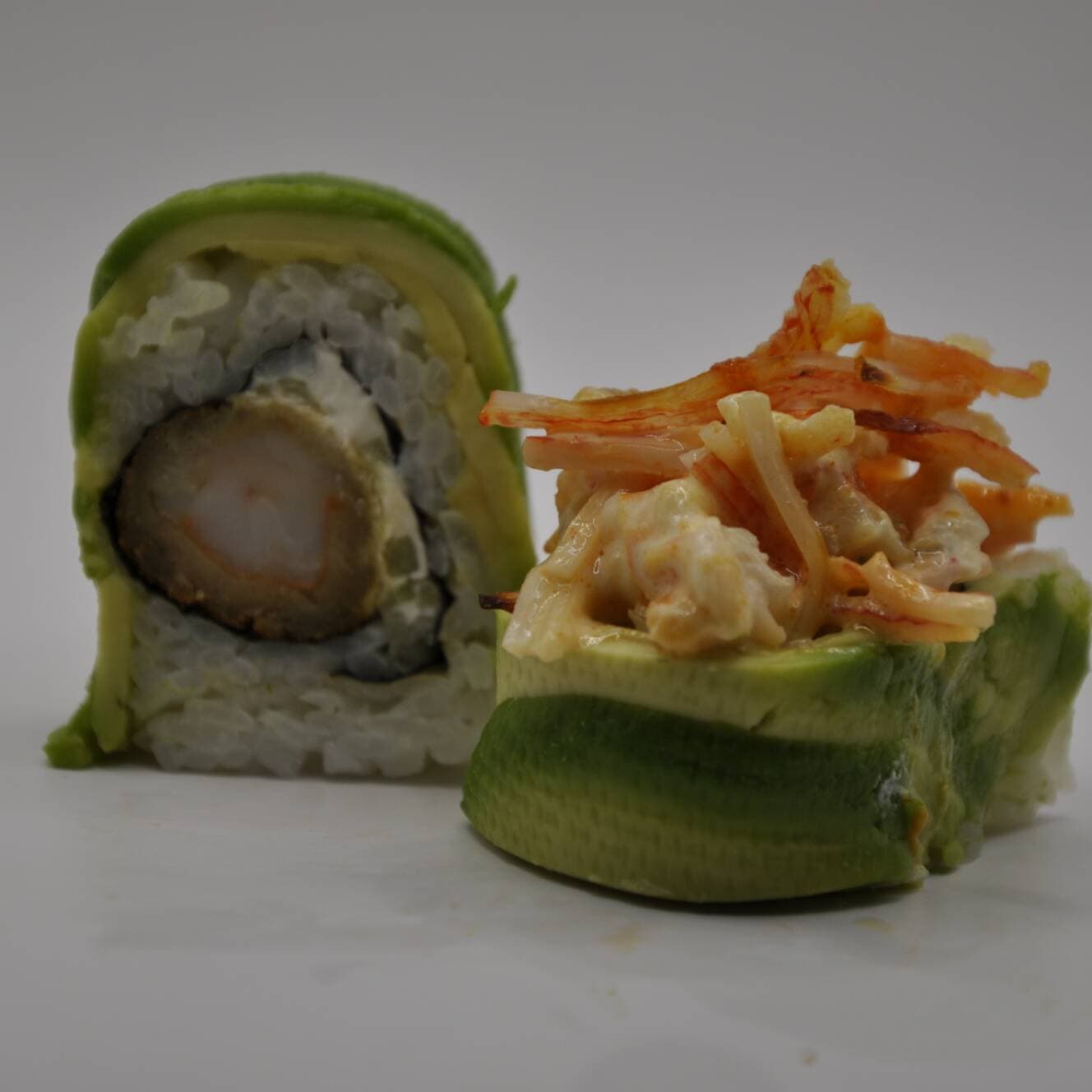 SUSHI OSCAR