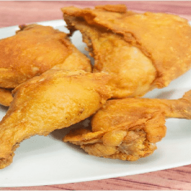 3/4 Pollo Broaster