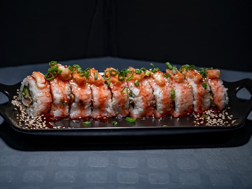 Sushi.Pe