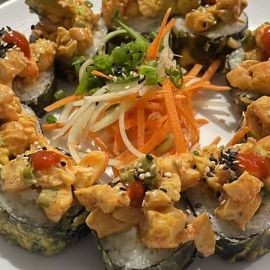 Nori Roll