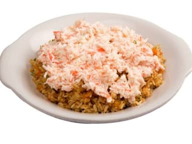 YAKIMESHI CON TAMPICO