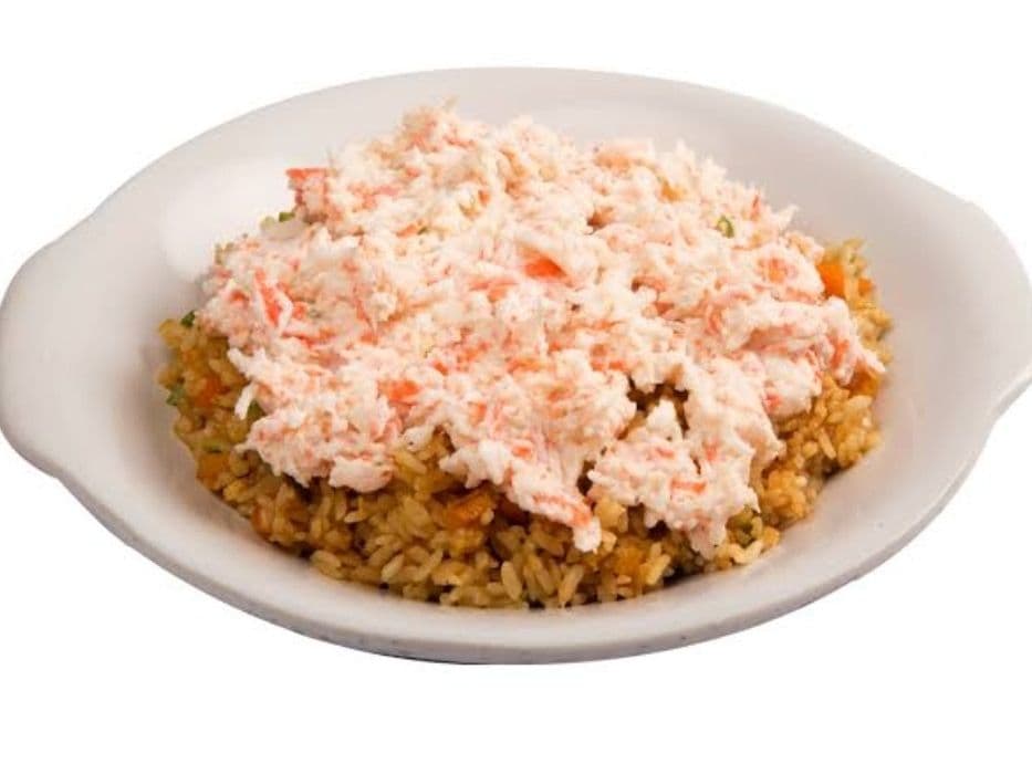 YAKIMESHI CON TAMPICO
