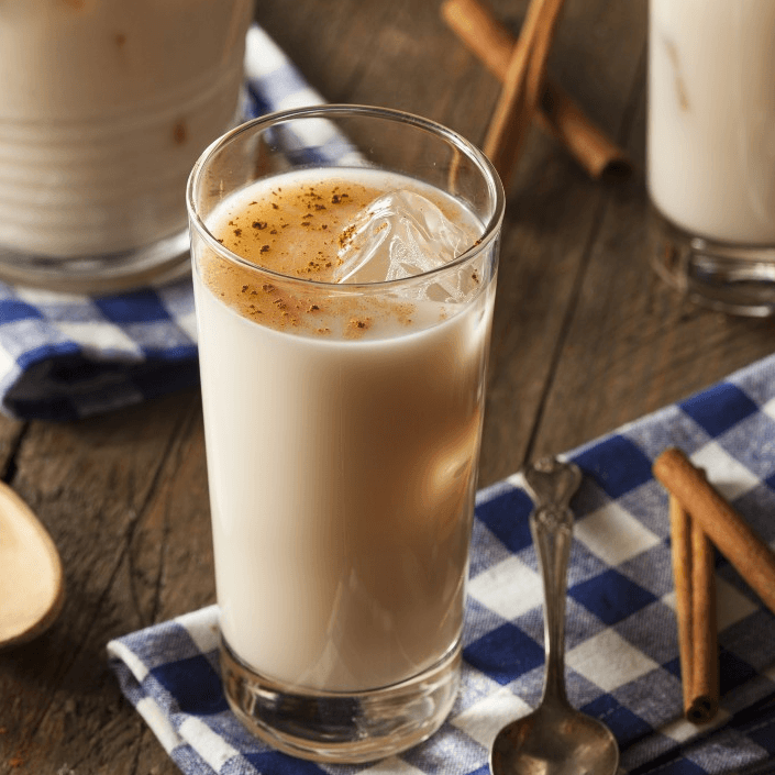 Horchata 500 ml