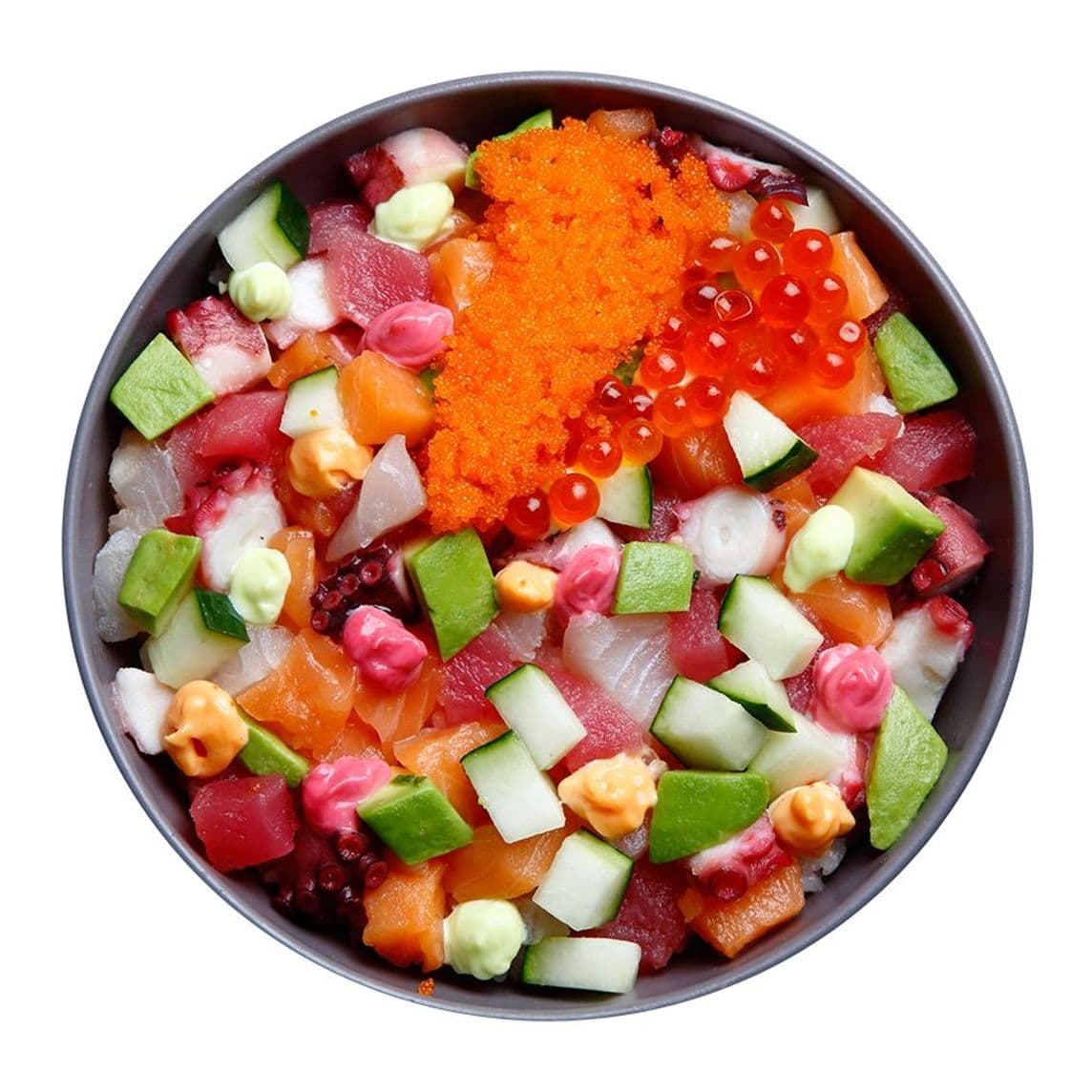 IZAKAYA BOWL ONAMI