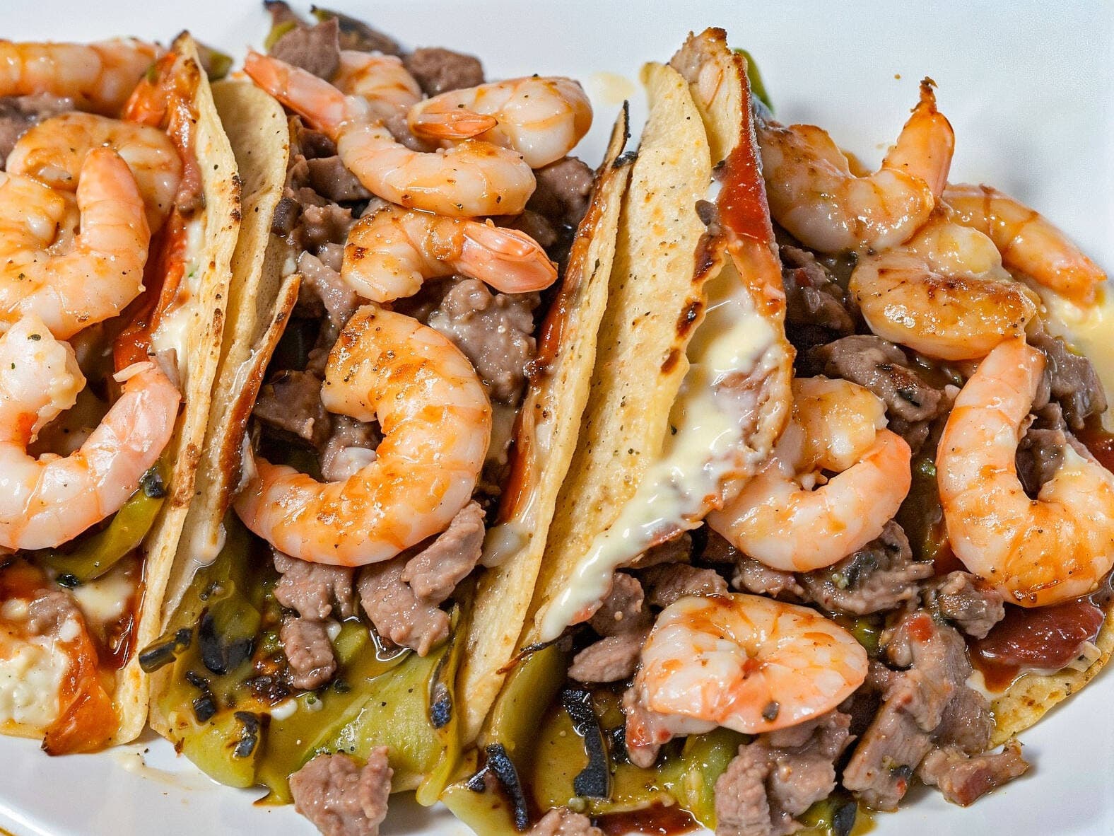 Rico’s Tacos (Juventud)