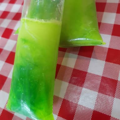 Bolis de Limon